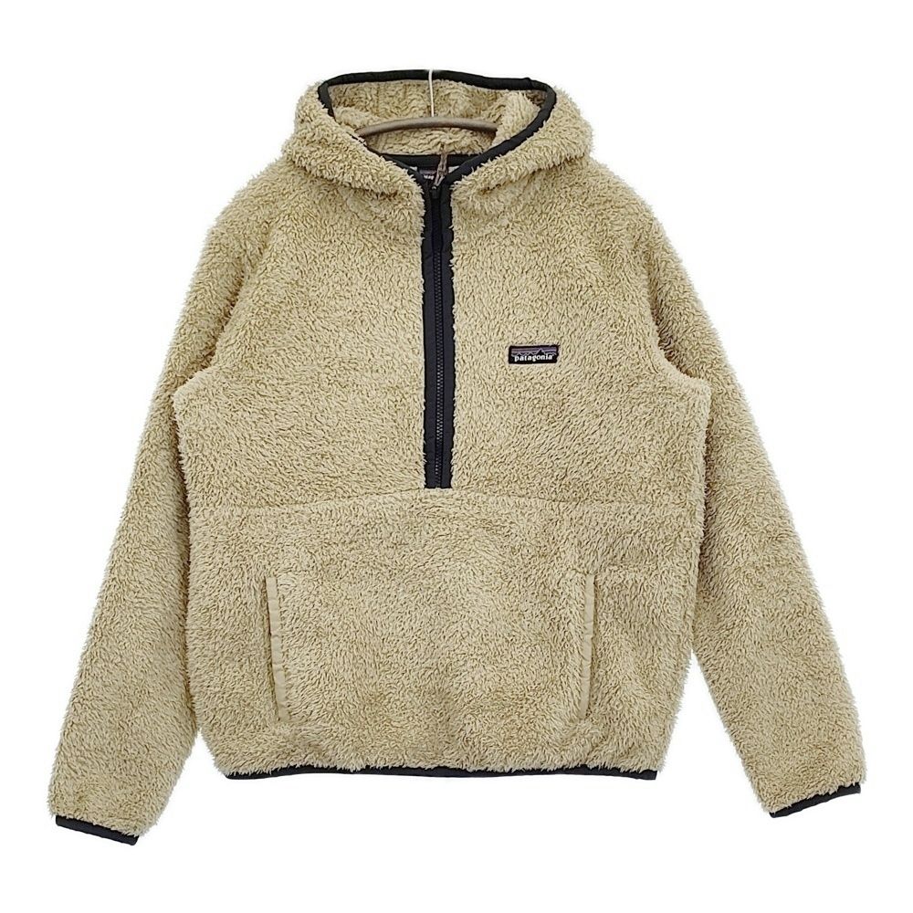 patagonia ウィメンズ ロスガトス フーデッドプルオーバー サイズS 