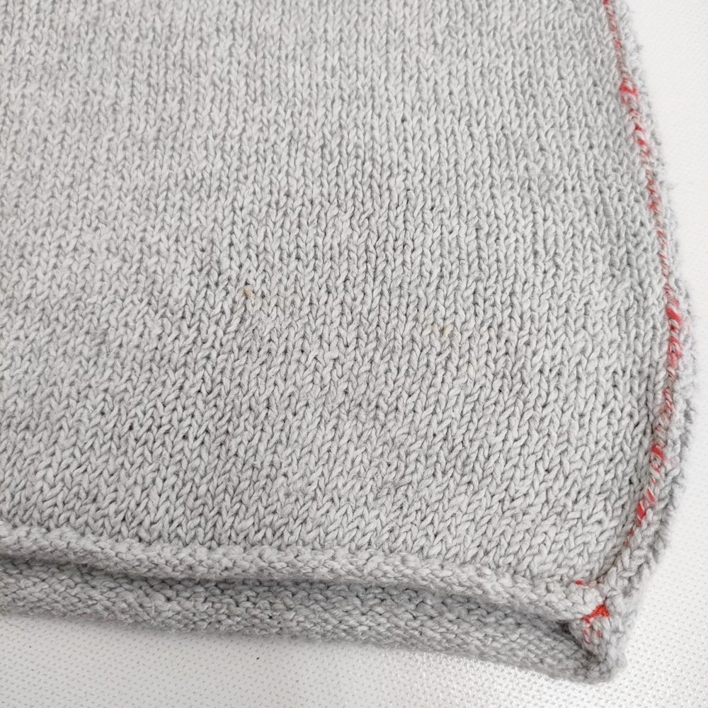 Pal'las Palace PKPO-2804A サイズ3 クルーネック コットン セーター