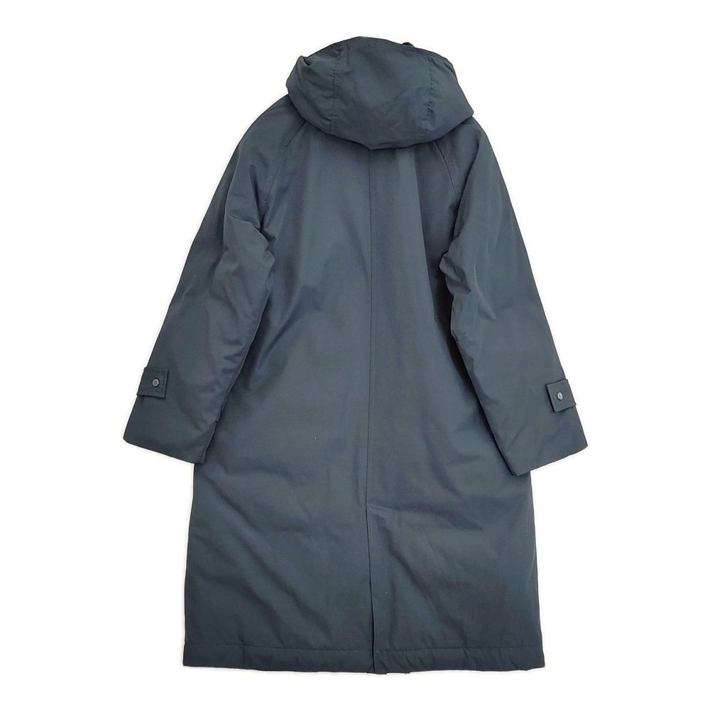 IEDIT フード付きダウンコート サイズMP CS-373539 ダウンコート