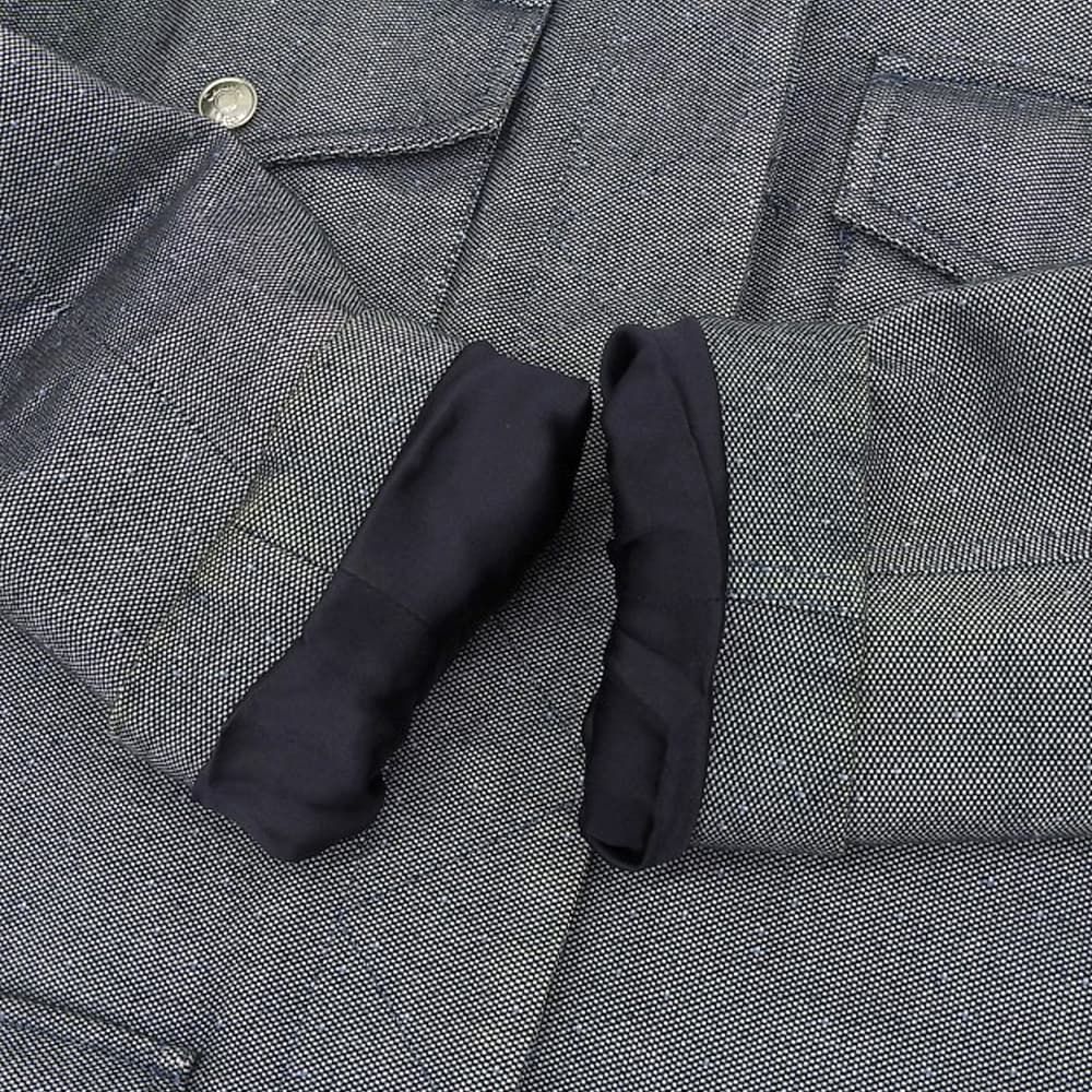 CHRISTIAN DIOR by John Galliano ガリアーノ期 Dチャーム ジャケット