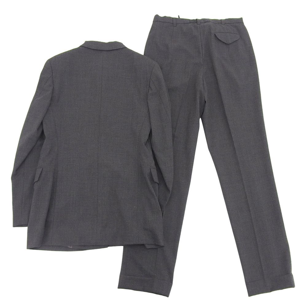 JIL SANDER ジルサンダー セットアップ ワイドパンツ レディース