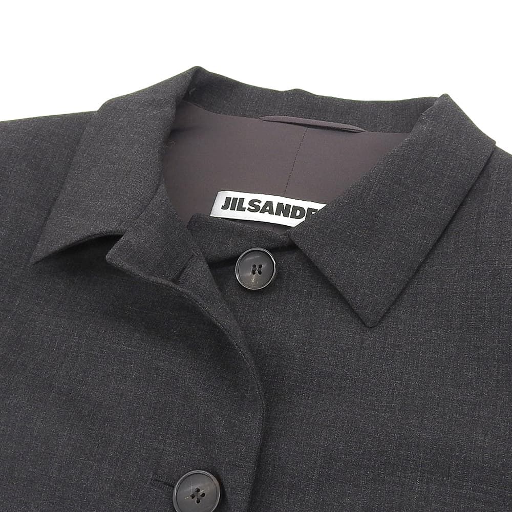 JIL SANDER ジルサンダー セットアップ ワイドパンツ レディース JIL SANDER ジルサンダー セットアップ ワイドパンツ レディース
