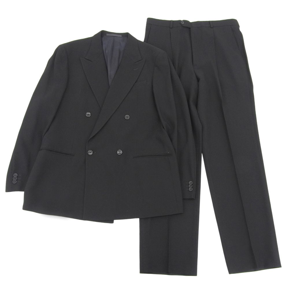 ARMANI アルマーニ ARMANI COLLEZIONI ダブルブレスト スーツ