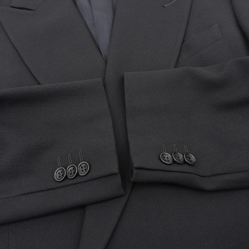 ARMANI アルマーニ ARMANI COLLEZIONI ダブルブレスト スーツ