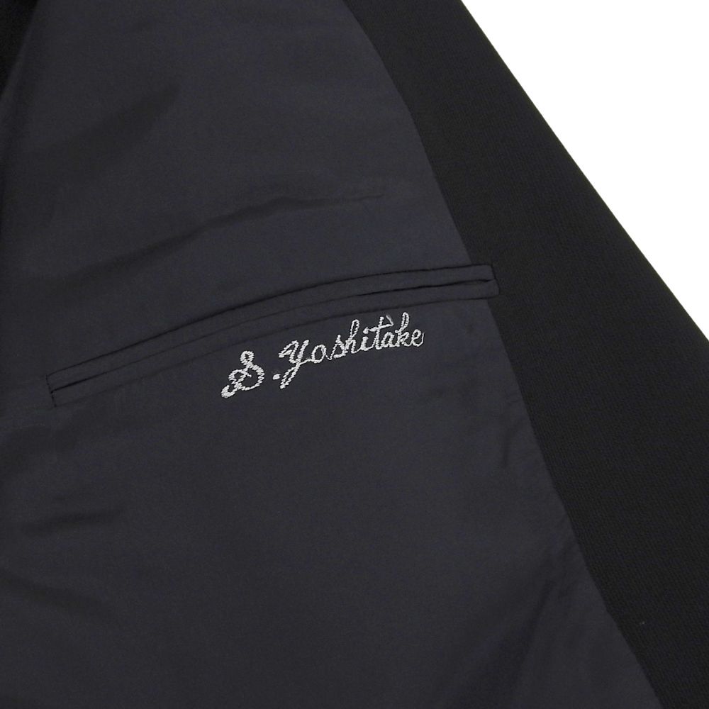 ARMANI アルマーニ ARMANI COLLEZIONI ダブルブレスト スーツ