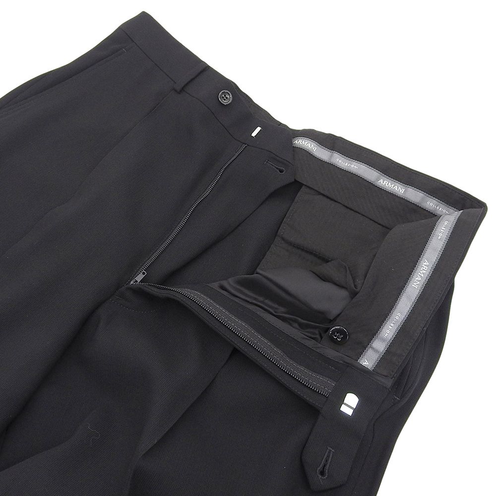 ARMANI アルマーニ ARMANI COLLEZIONI ダブルブレスト スーツ