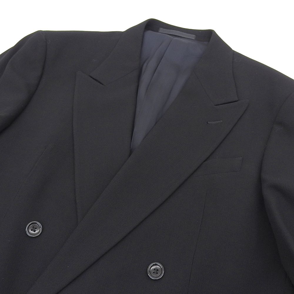 ARMANI アルマーニ ARMANI COLLEZIONI ダブルブレスト スーツ