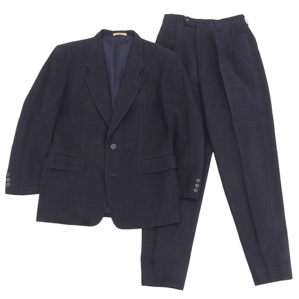 TOKIO KUMAGAI トキオクマガイ homme スーツ セットアップ メンズ