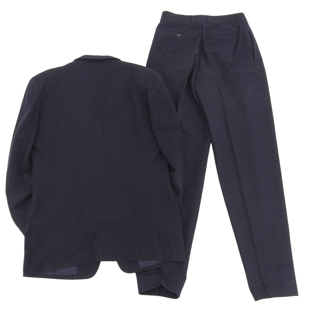 TOKIO KUMAGAI トキオクマガイ homme スーツ セットアップ メンズ