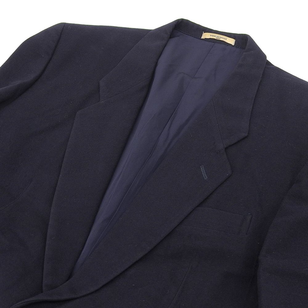 TOKIO KUMAGAI トキオクマガイ homme スーツ セットアップ メンズ