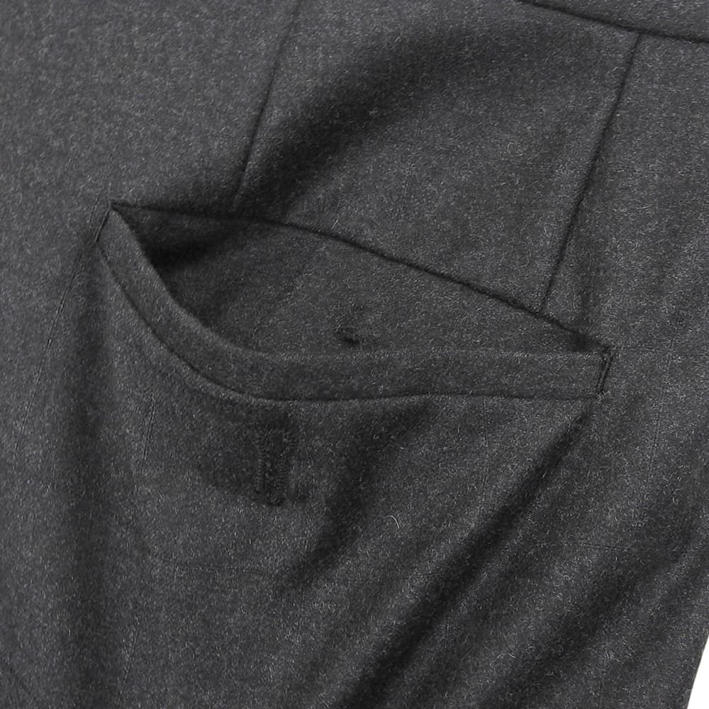 JIL SANDER ジルサンダー スーツ セットアップ メンズ ウール