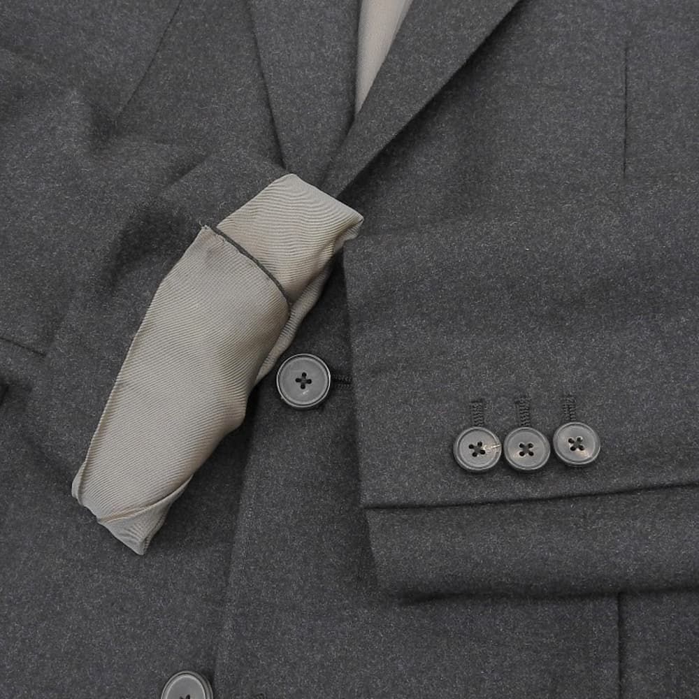 JIL SANDER ジルサンダー スーツ セットアップ メンズ ウール