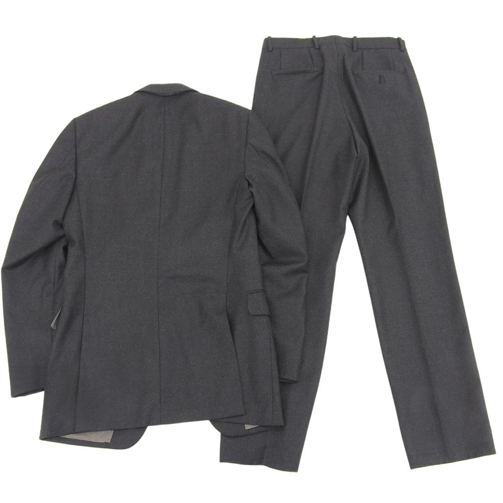 JIL SANDER ジルサンダー スーツ セットアップ メンズ ウール
