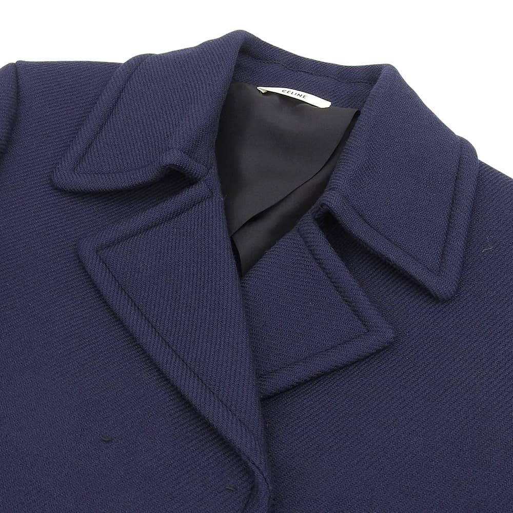 celine セリーヌ　フィービー 期　Phoebe Philo ジャケット セリーヌ フィービ ジャケット First Look at Phoebe Philo's New