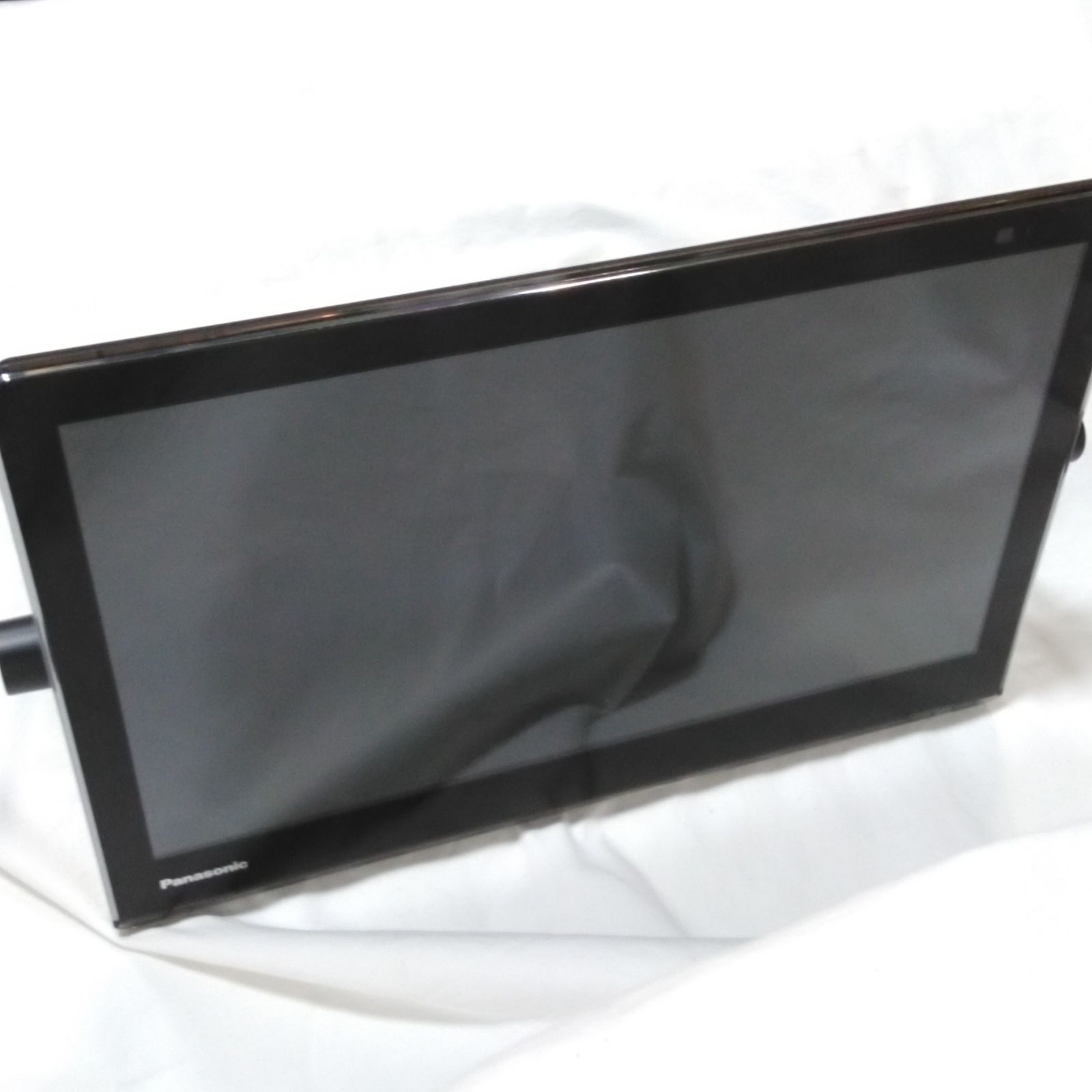 ジャンク！ パナソニック プライベート・ビエラ UN-15TD8 モニターのみ