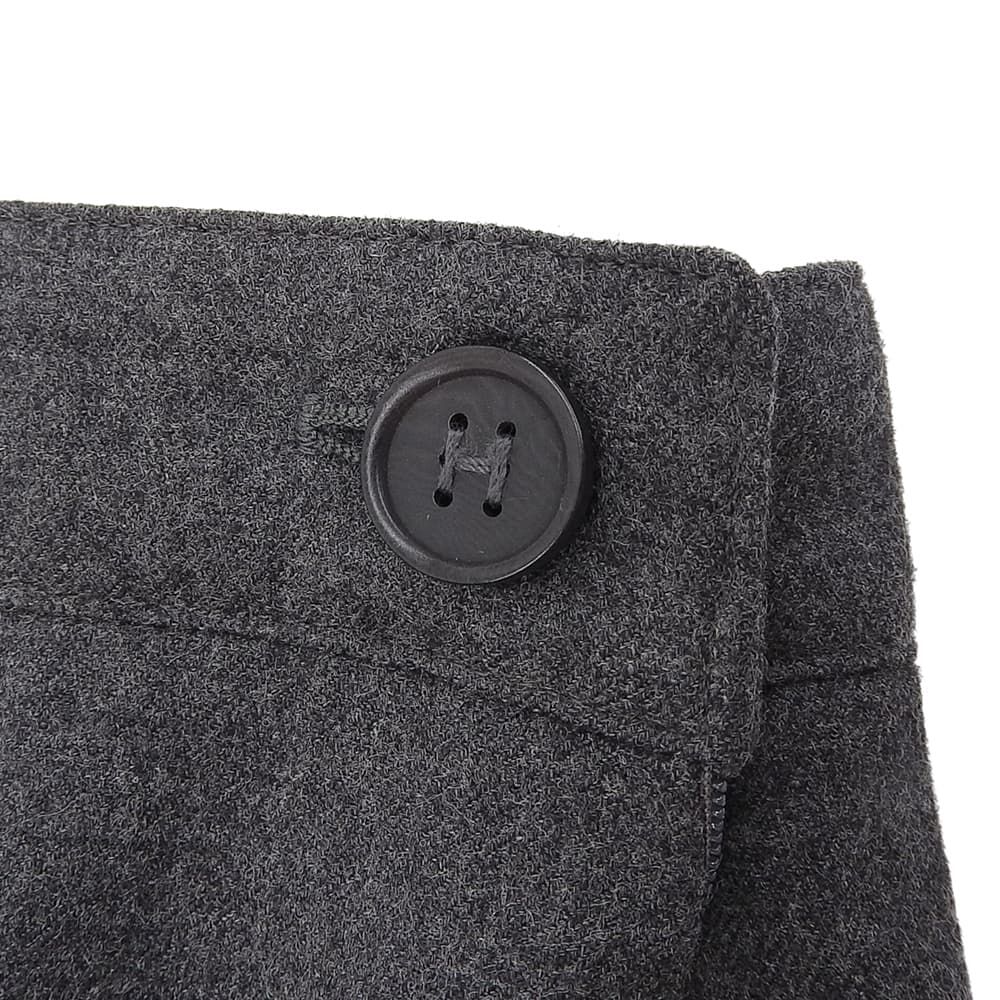 HERMES エルメス by Martin Margiela マルジェラ期 ワイドシルエット