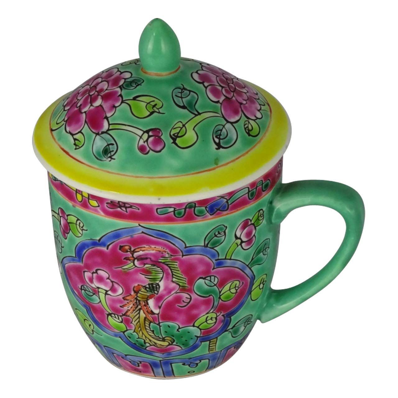 マグカップ フタ付き