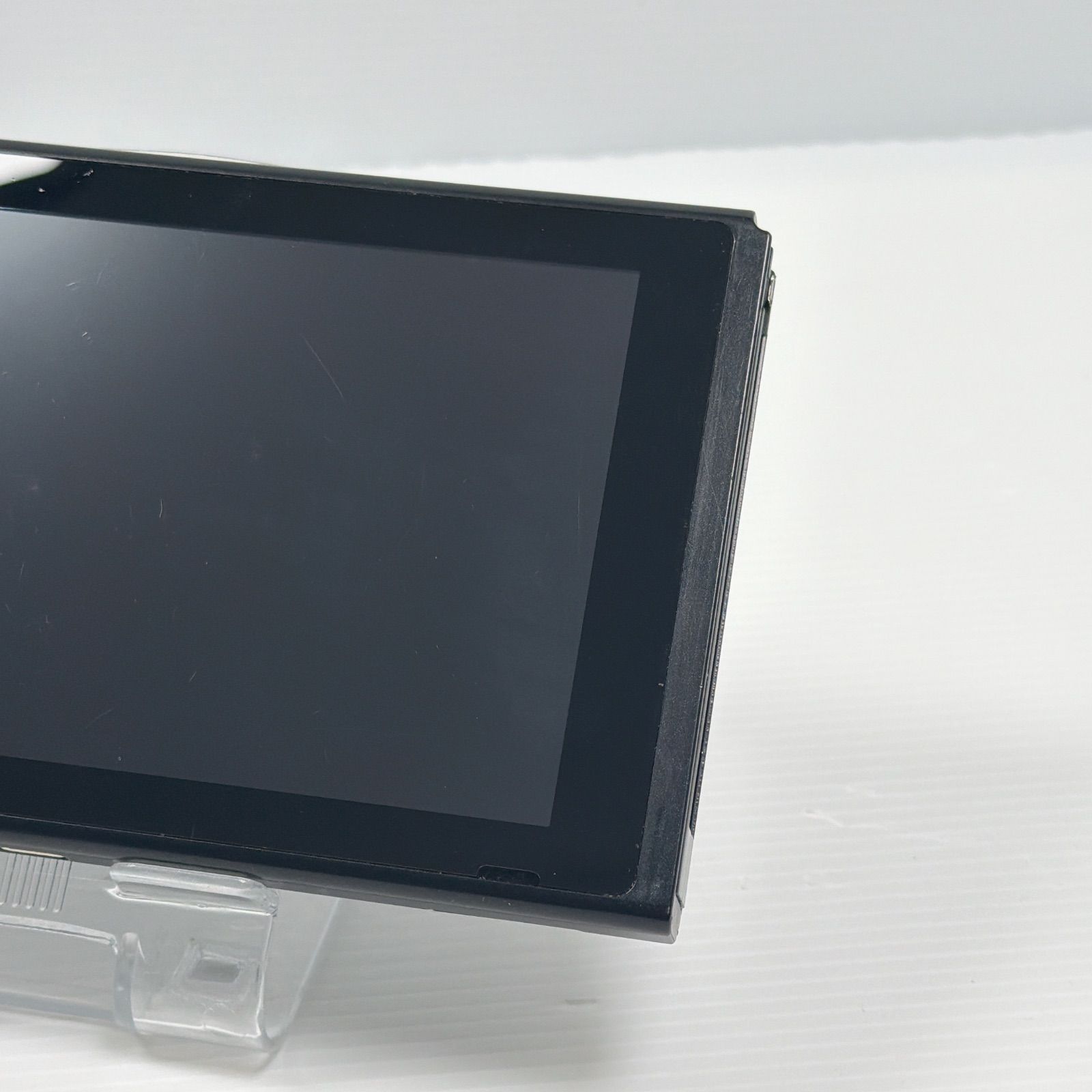 ニンテンドー スイッチ 本体のみ 2017年モデル ジャンク Nintendo