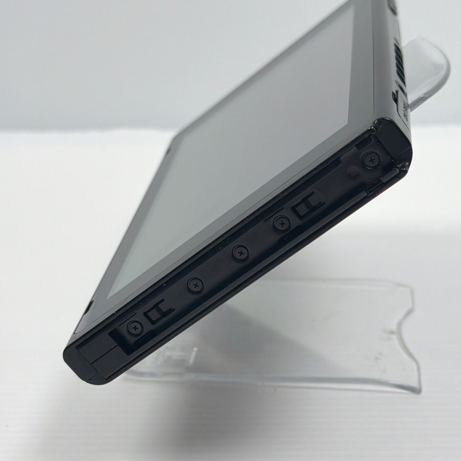 ニンテンドー スイッチ 本体のみ 2017年モデル ジャンク Nintendo