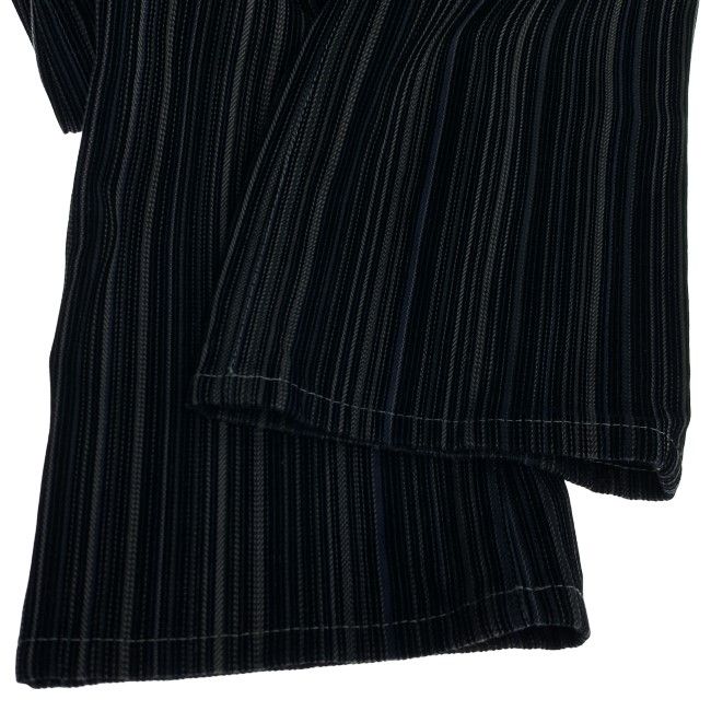 BURBERRY BLACK LABEL コーデュロイパンツ ボトムス ジップフライ