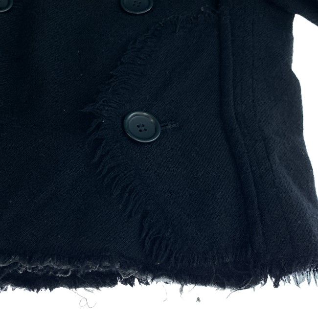 JUNYA WATANABE COMME des GARCONS MAN ピーコート ウールジャケット