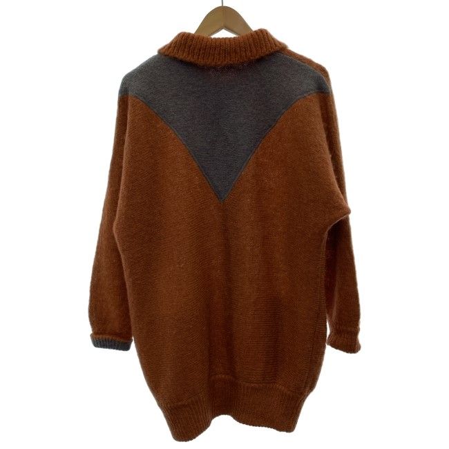 Issey Miyake ALL STYLE ヴィンテージカーディガン Issey Miyake ALL STYLE ヴィンテージカーディガン 中古・古着通販