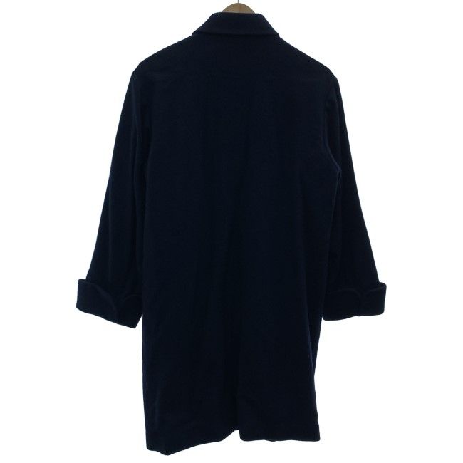 ISSEY MIYAKE ステンカラーコート 80s vintage 80年代 OLD ロング丈