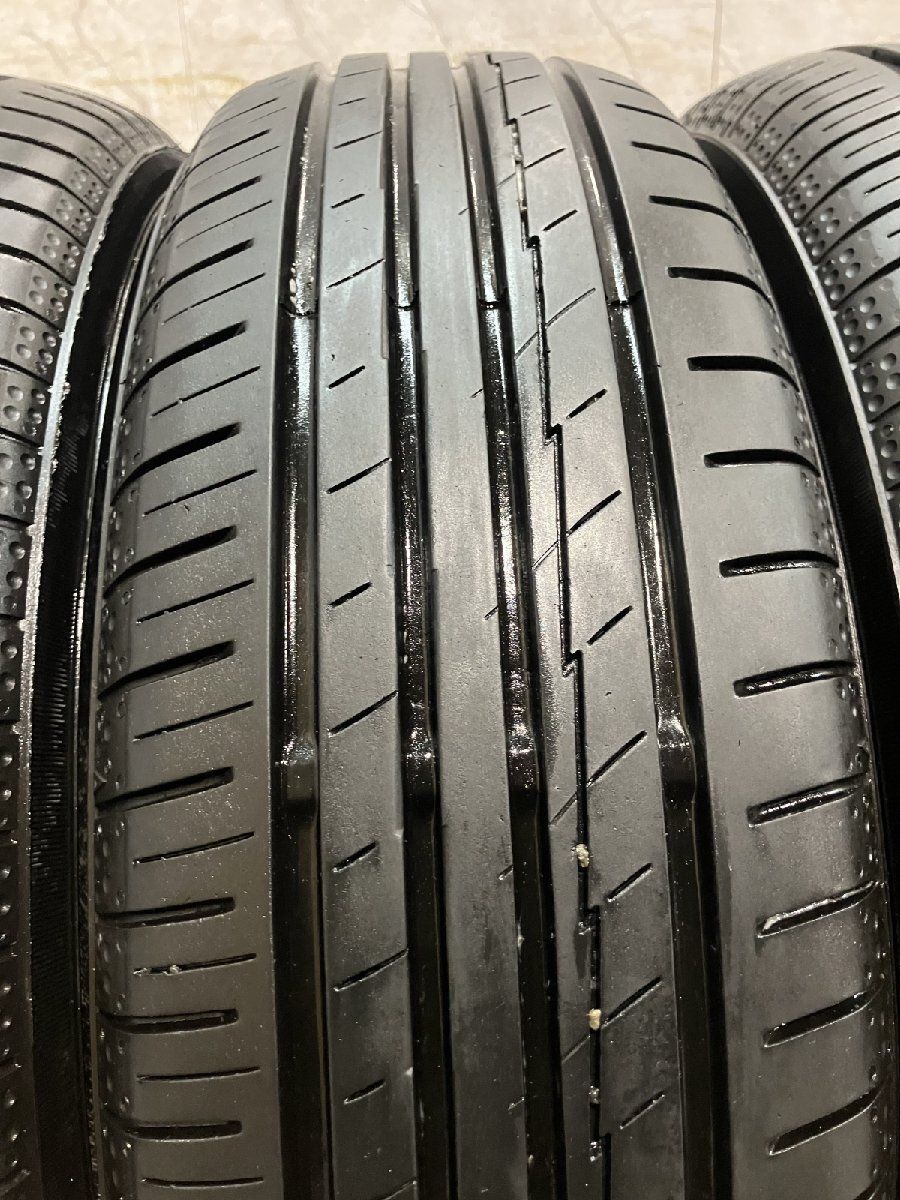 ZERIOUS 155/65R14 14インチ 夏タイヤ 4本 24～25年製 キャロル