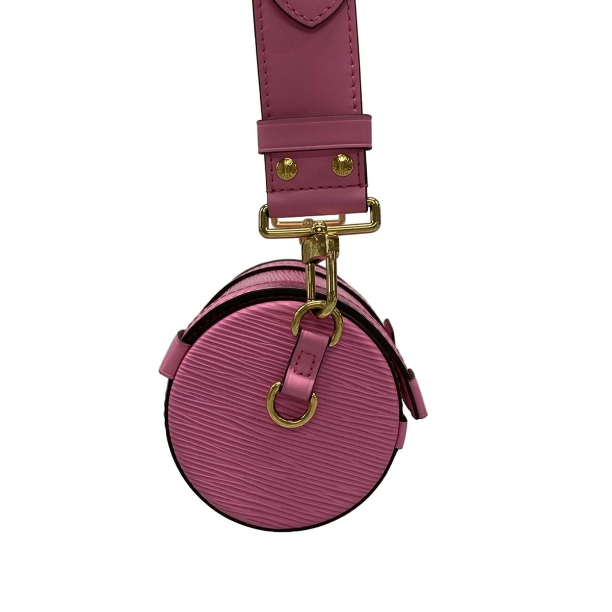 LOUIS VUITTON(ルイヴィトン) ショルダーバッグ エピ パピヨントランク