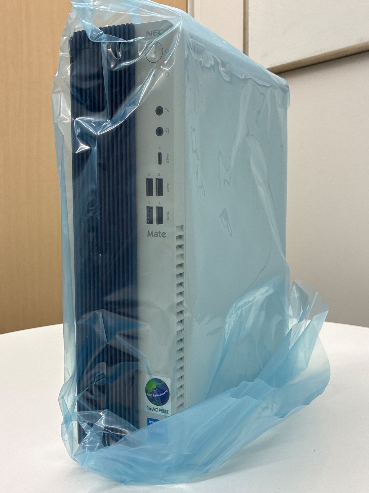 NEC Mate Win11 Office2021 リカバリーUSB NEC Mate Win11 Office2021