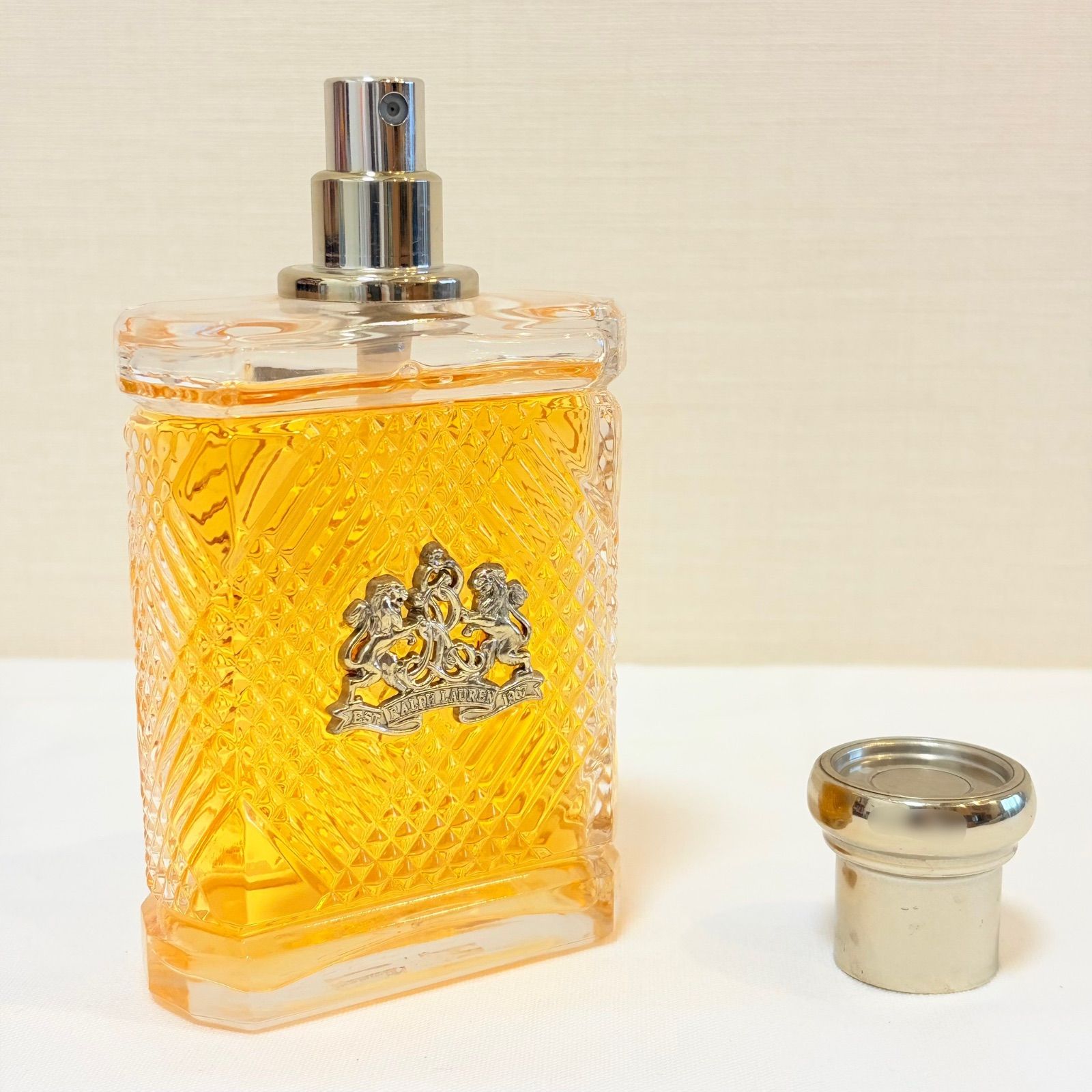 Ralph lauren safari for men eau de toilette ラルフローレン