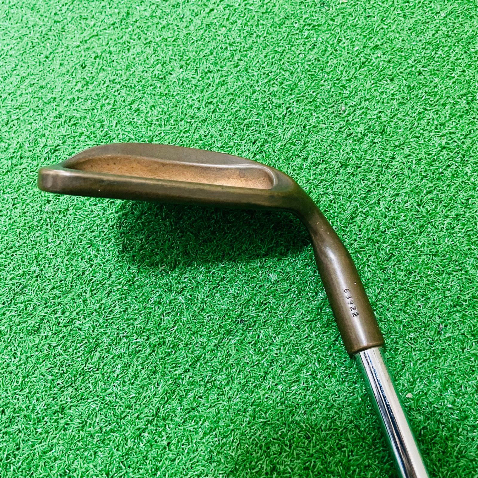 9588 PING ピン ロブ EYE2 LW ベリリウムカッパー オレンジドット PING