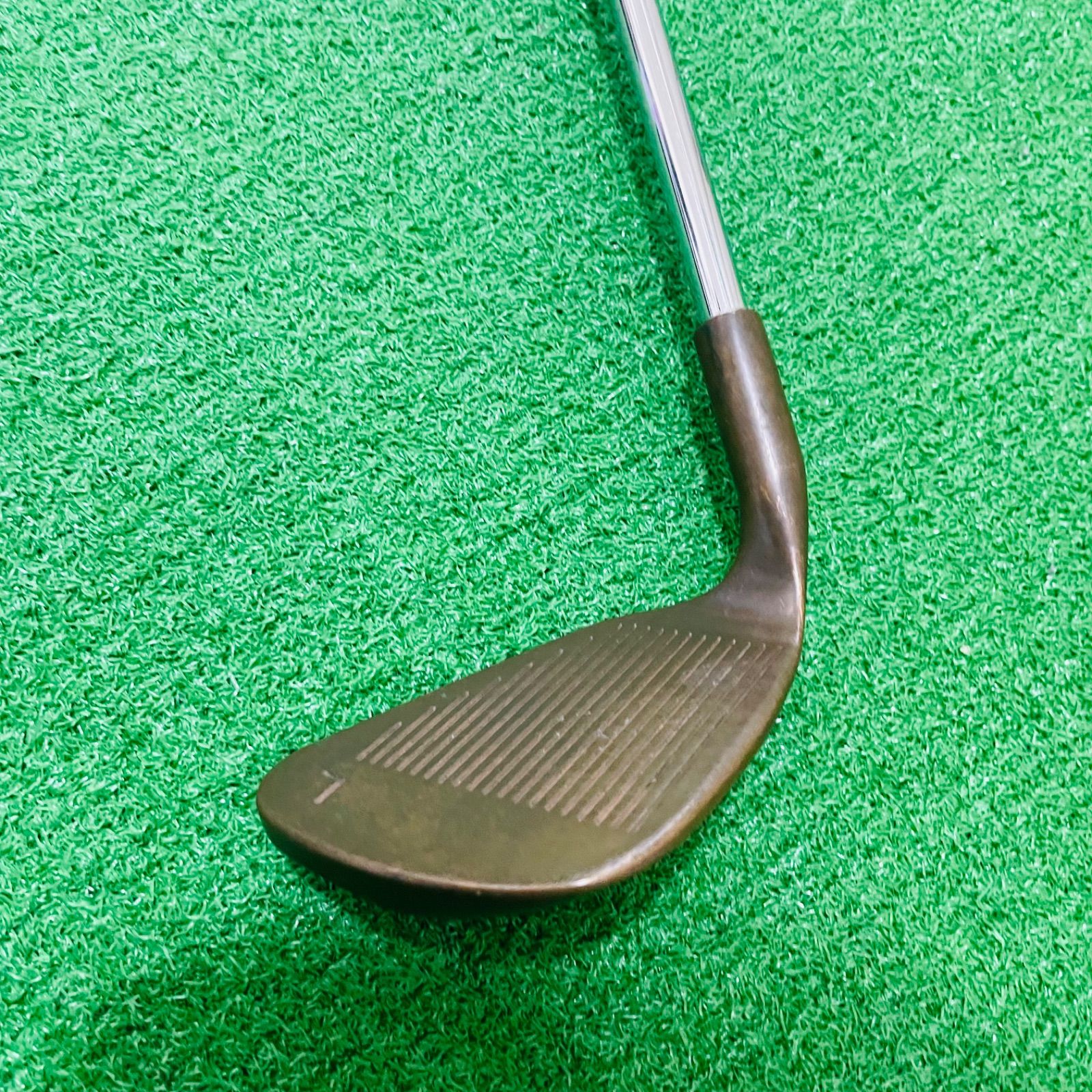 9588 PING ピン ロブ EYE2 LW ベリリウムカッパー オレンジドット PING