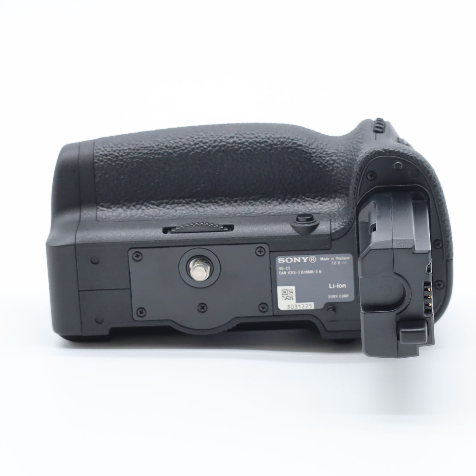 SONY ソニー 縦位置グリップ VG-C5 α9 III 用 バッテリーグリップ 連写