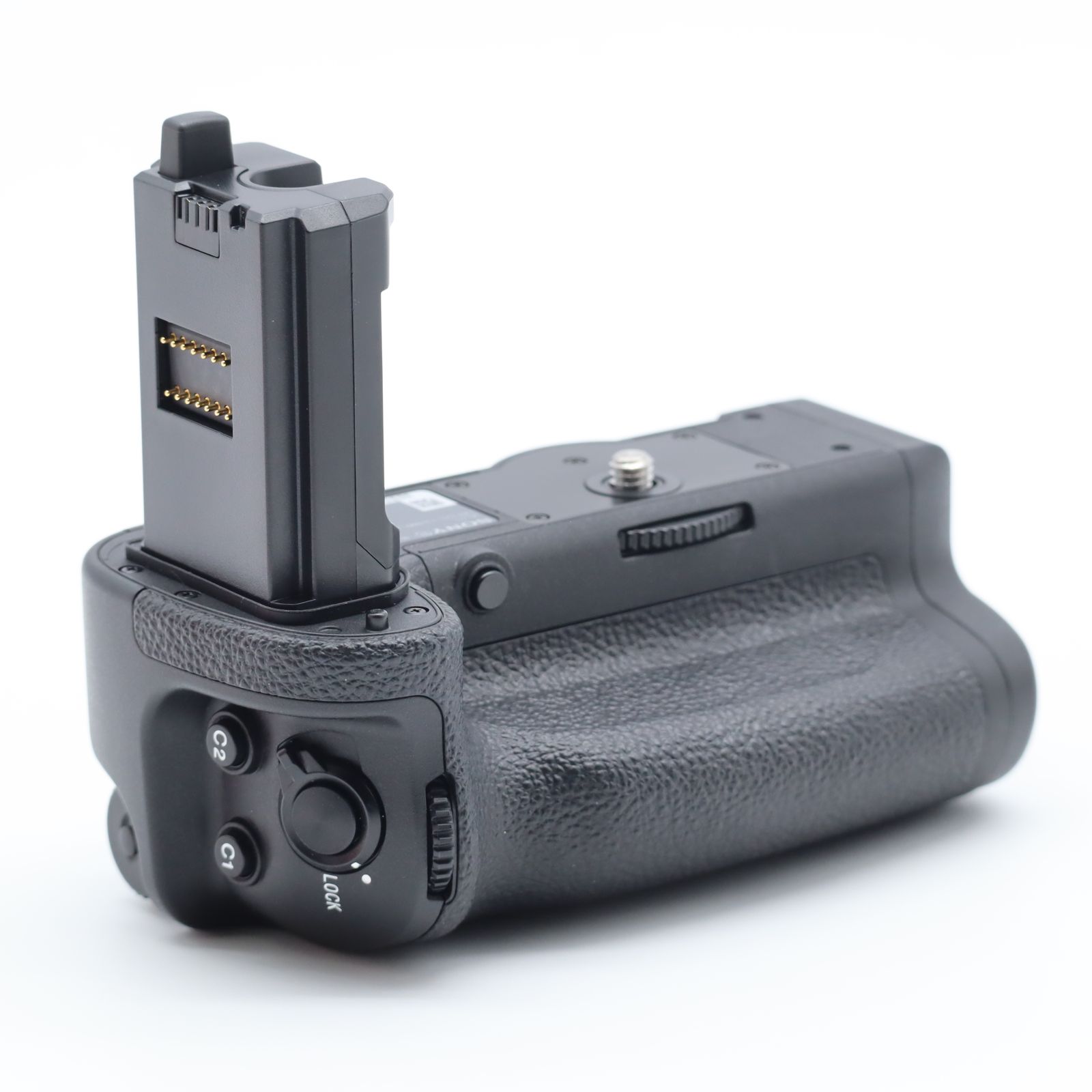 SONY ソニー 縦位置グリップ VG-C5 α9 III 用 バッテリーグリップ 連写
