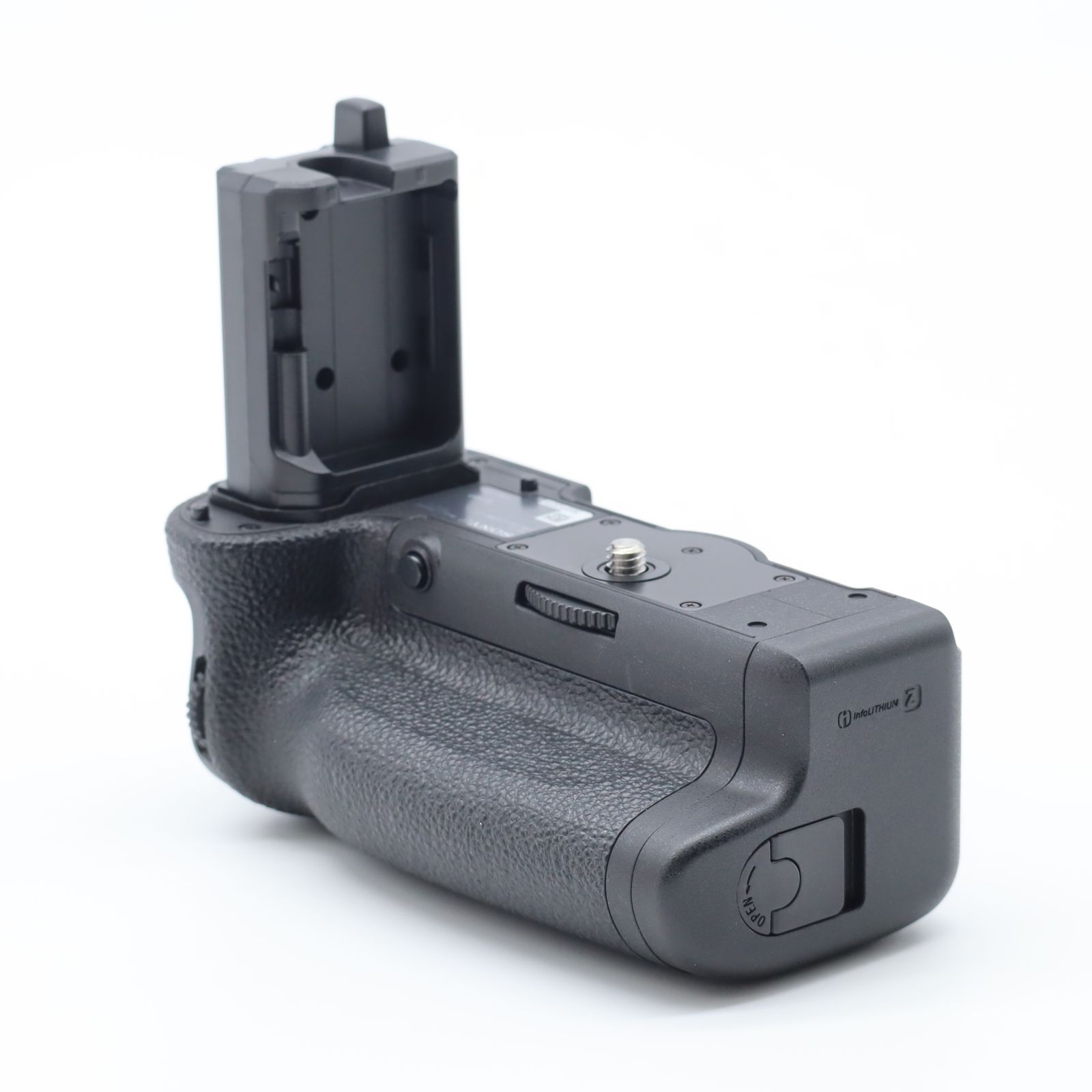 SONY ソニー 縦位置グリップ VG-C5 α9 III 用 バッテリーグリップ 連写