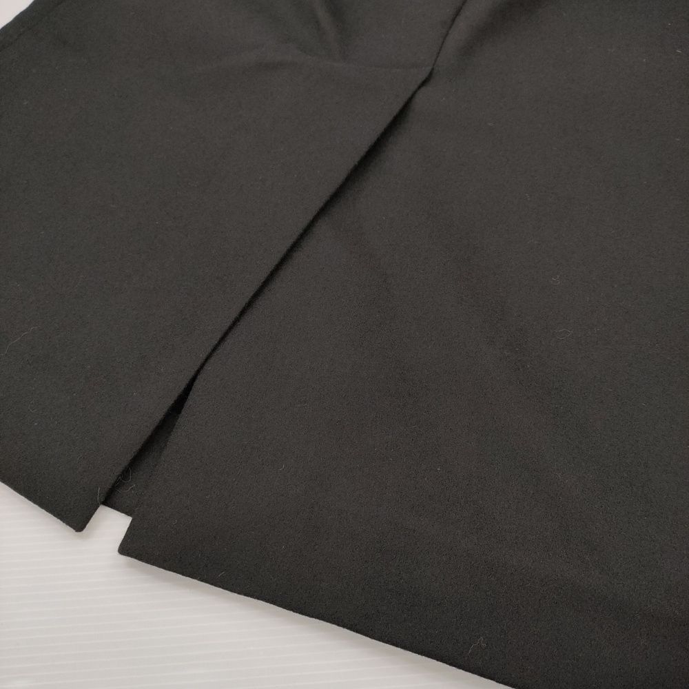 MARGARET HOWELL/FOX BROTHERS FLANNEL DRESS 定価80300円 578-1256001