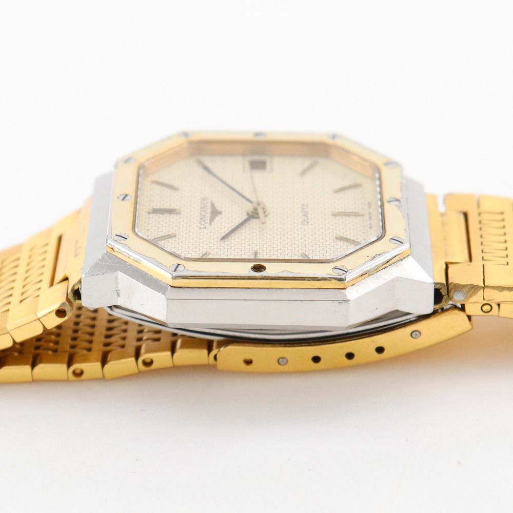 LONGINES】ロンジン ※ジャンク cal.L950.2 ステンレススチール 