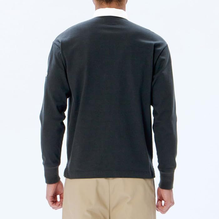 カンタベリー] JAPAN L/S RUGBY JERSEY ジャパンロングスリーブ