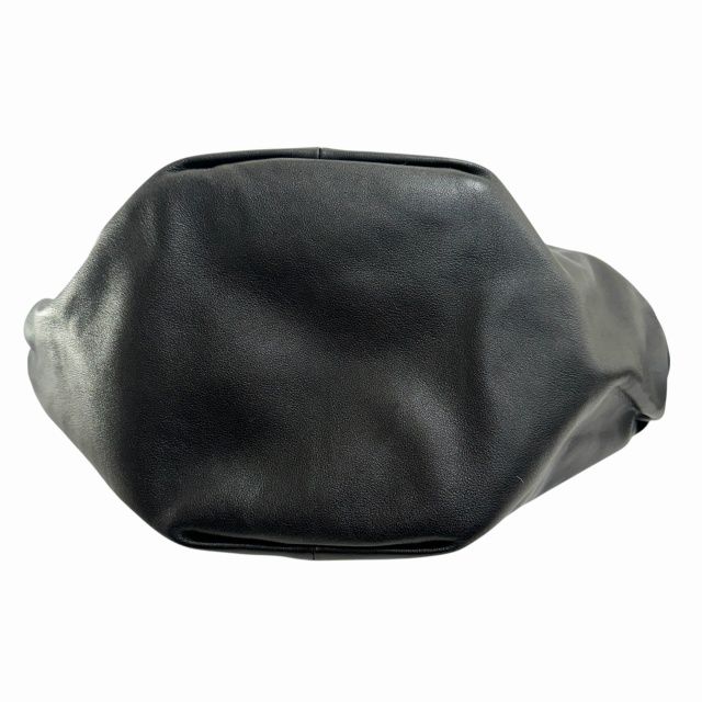 ボッテガヴェネタ BOTTEGA VENETA DOUBLE KNOT レザー ダブル ノット