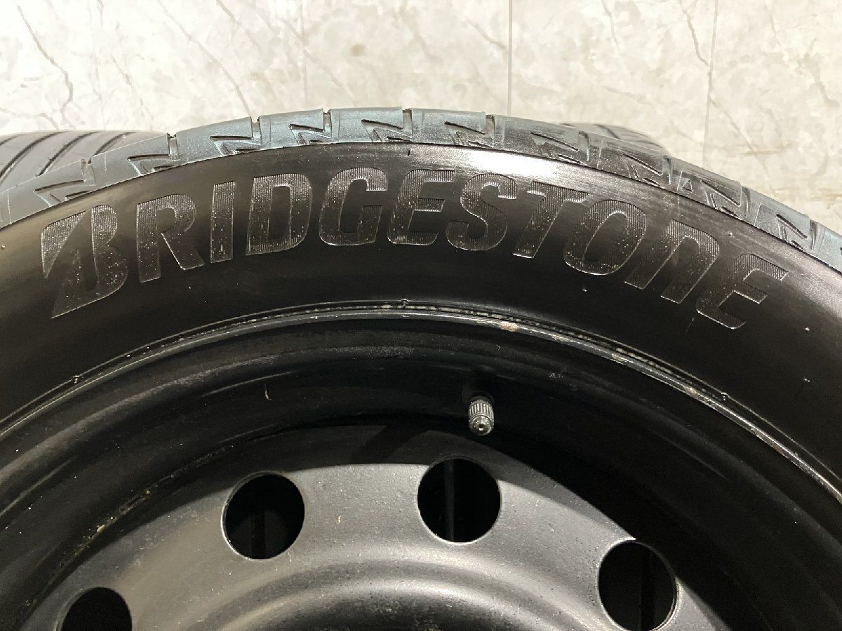 BS T005A 215/55R18】夏タイヤ【三菱 パジェロ V16 73式 小型トラック BS T005A 215/55R18】夏タイヤ【三菱 パジェロ V16 73式 小型トラック