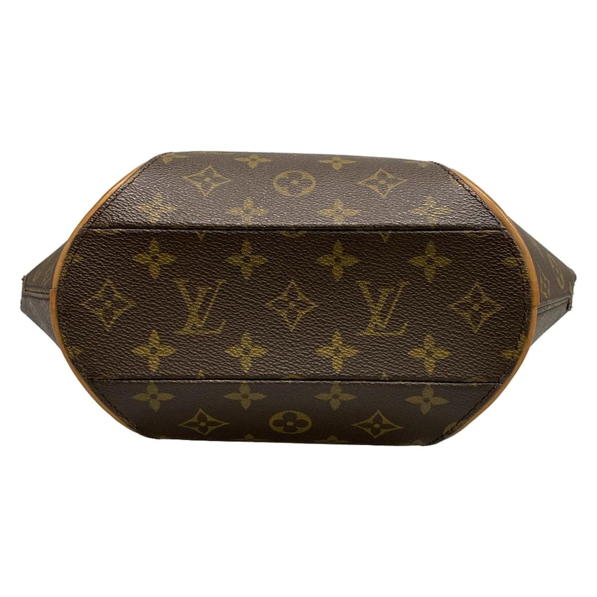 LOUIS VUITTON(ルイヴィトン) ハンドバッグ モノグラム エリプスPM