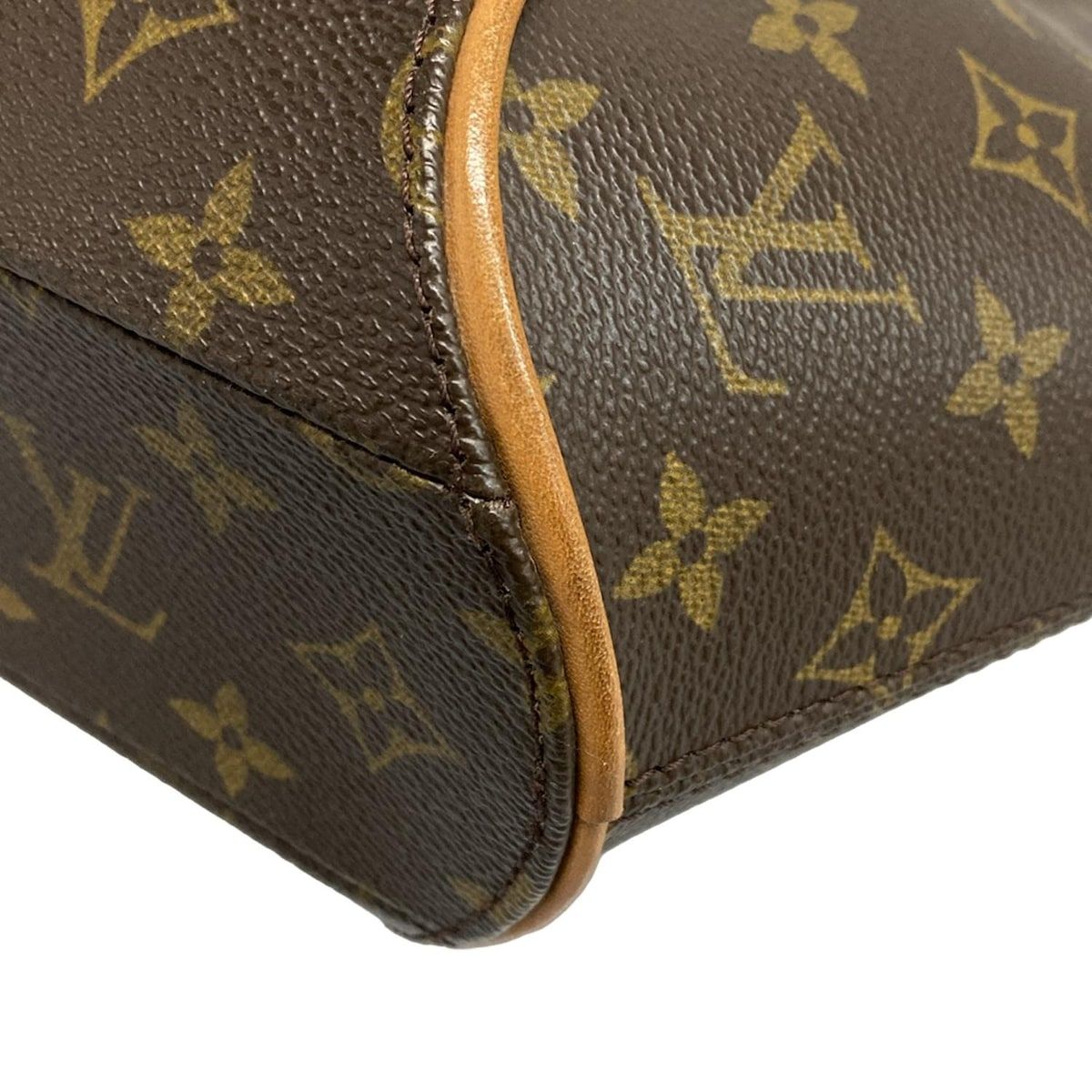 LOUIS VUITTON(ルイヴィトン) ハンドバッグ モノグラム エリプスPM