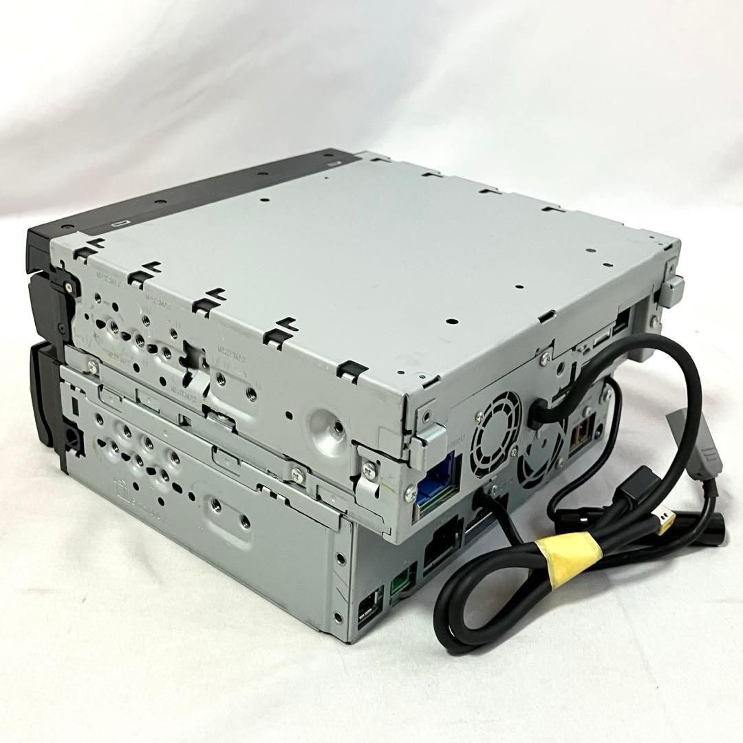 パイオニア カロッツェリア カーナビ 7V型ワイド AVIC-VH99CS AV一体型