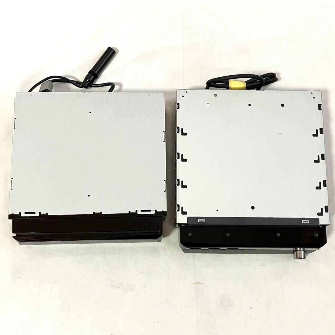 パイオニア カロッツェリア カーナビ 7V型ワイド AVIC-VH99CS AV一体型