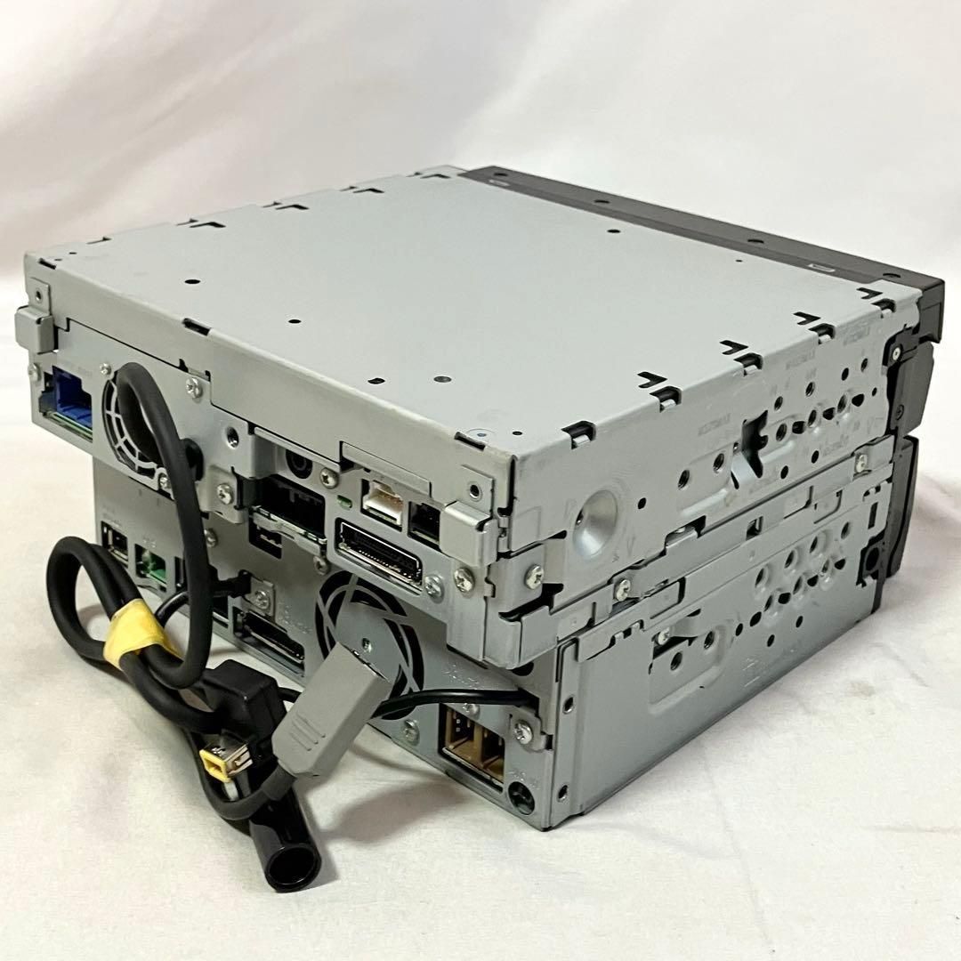 パイオニア カロッツェリア カーナビ 7V型ワイド AVIC-VH99CS AV一体型