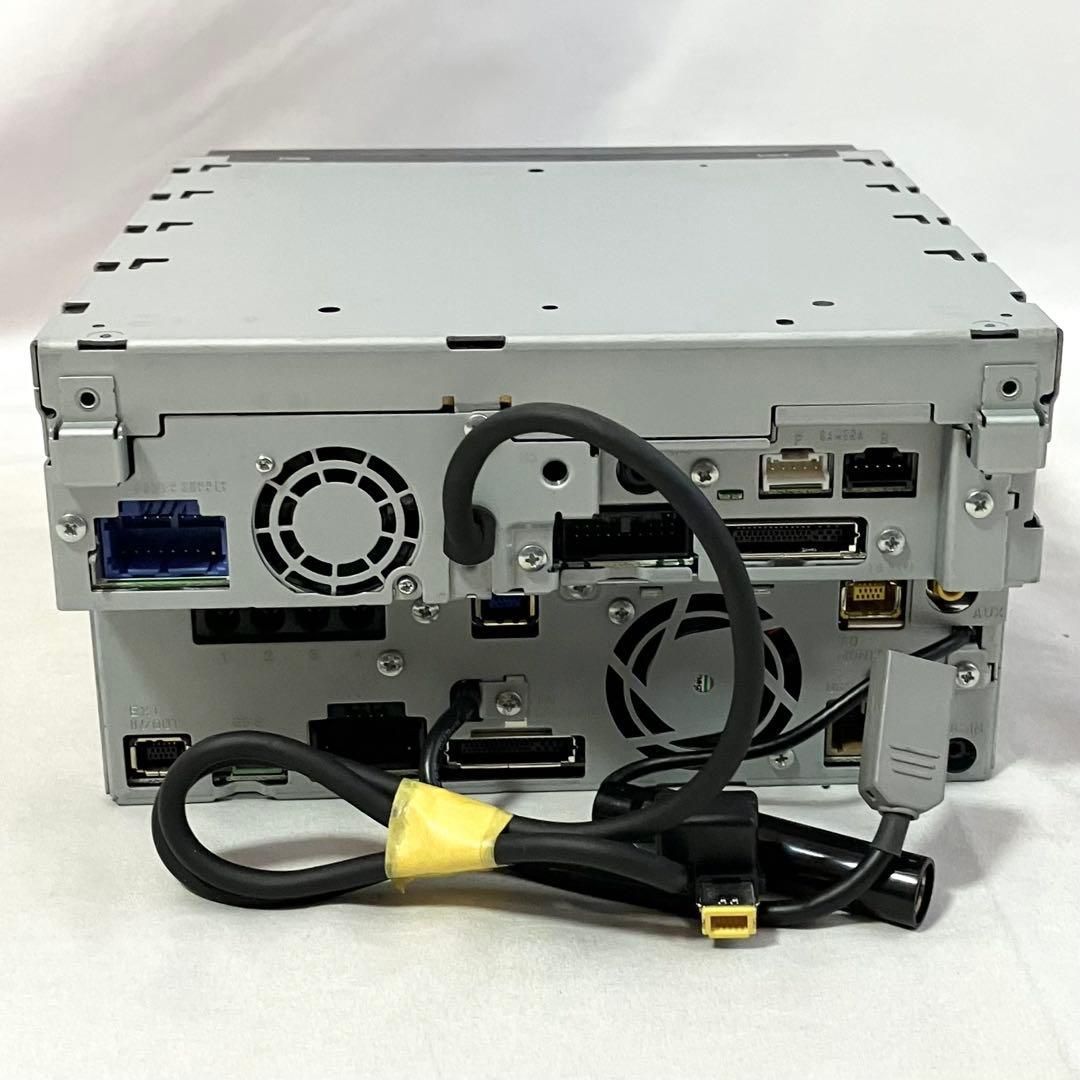 AVIC-VH99 商品概要 | サイバーナビ | カーナビ | パイオニア株式会社