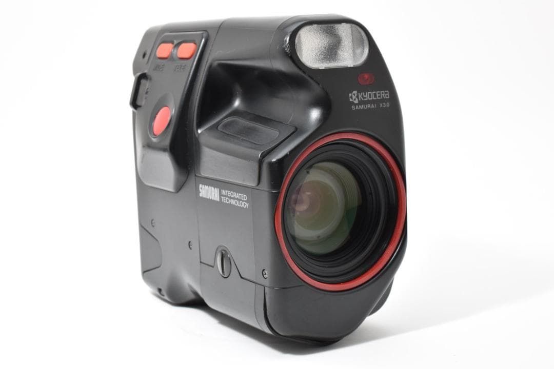 ☆美品☆京セラ KYOCERA SAMURAI X3.0 #1631 - メルカリ