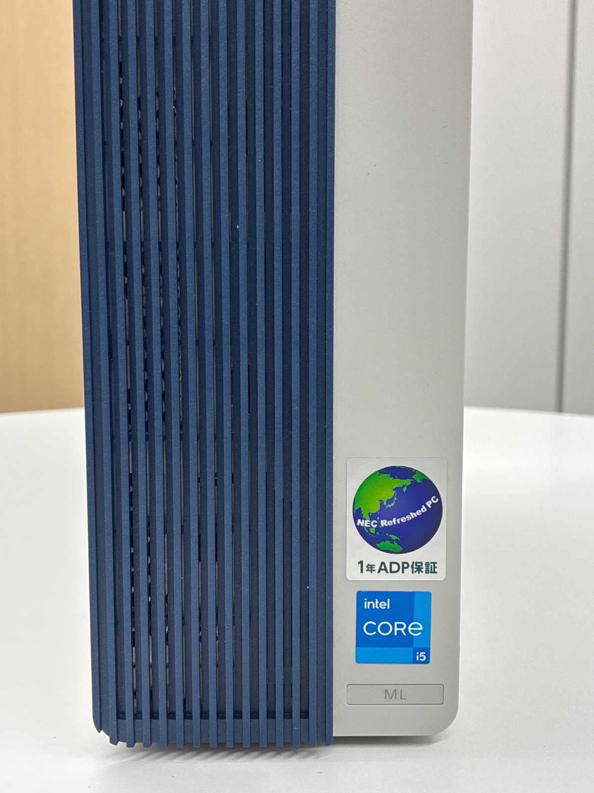 メーカー保証つき】NEC Mate リフレッシュPC Core i5-13400 第13世代