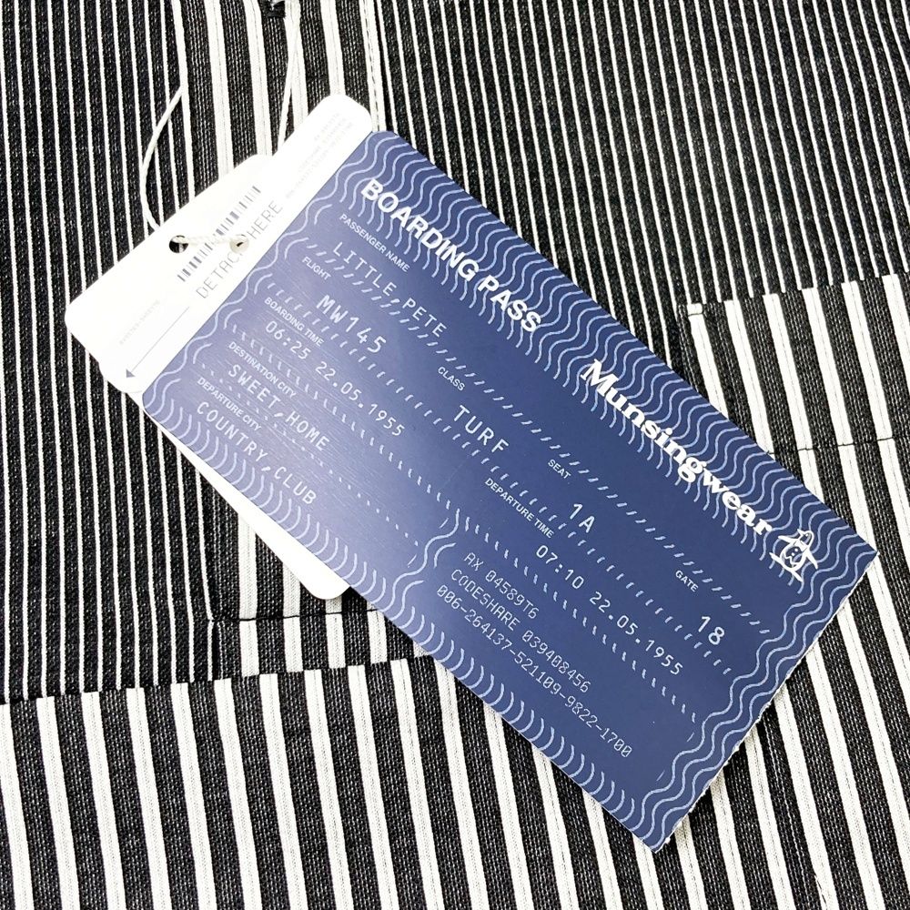 サイズ：L MUNSING WEAR マンシングウェア MGMTJA12XG 半袖ポロシャツ